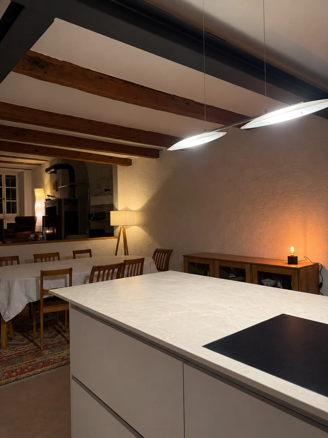 Retrouver le plaisir de cuisiner